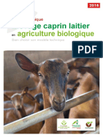 Guide Chevre Ab