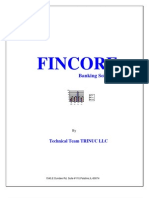 Finncore Project Without Itenary