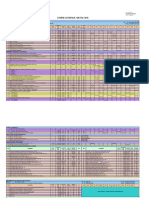 Calendar NIOSH 2010