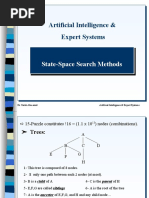 Ch5 State Space Search Methods Master