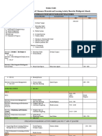 Lac Materials For Multigrade Teachers