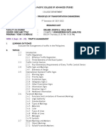 RU, CE PROF 12 - Week 2