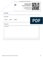 Turbine Inspection Checklist - SafetyCulture