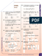 2do Material de Estudio PRE 2022 - I