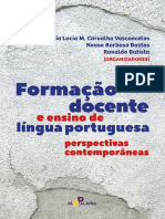 Formacao Docente