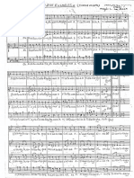 Chávez Aguilar, Pablo (Arr. Leopoldo La Rosa) - Oh Dios Eucaristía (Coro Mixto, Órgano)