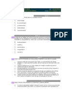 Simulado Ava Fundamentos de Direito