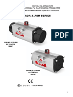 IOM Rack & Pinion