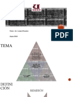 Modos de Extinguir Las Obligaciones