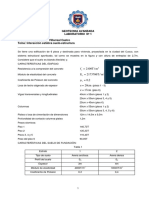 Laboratorio 1 + 5to Avance