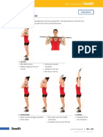 Press - CrossFit Training Guide