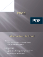 FOOD