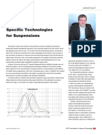 2017 - Formulation & Adjuvant Technology 15