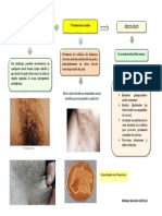 Tricomicosis Axilar