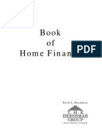 Book of Home Finance: David L. Hershman