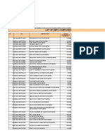 NBFC Companies 6nov2008