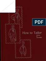 How To Tailor A Handbook For Home Tailoring (PDFDrive)