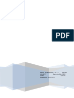 Name: Wijesinghe W.O.K.I.S. Reg - No: 100609C Supervised By: EDC-Uom Date of Submission: 04/05/2011