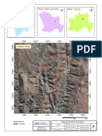 Mapa de Ubicacion Corrilla