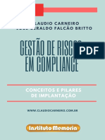 E Book Sobre Gest o de Riscos de Compliance 1635764924