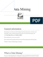 Data Mining