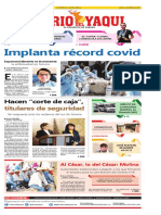 Diario Del Yaqui VD 13 01 22