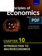 Chapter 10. Introduction To Macroeconomics