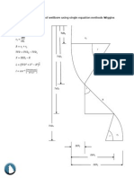 Directional Drilling Equation