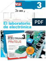 Fasciculo 03 - El Laboratorio de Electronica (1) - OCR