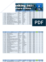 Lectura Critica