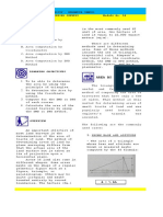 Module 14-Area Computations