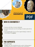 Socrates 