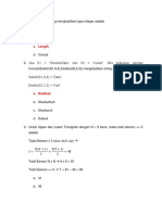 Soal Sod2 2013 + Key (Ie)