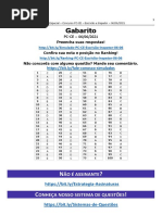 1.1 Simulado PC CE (Gabarito) - 06.06.2021