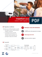 PT-Datasheet hopeSun5KTL&8KTL