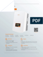 Solis Datasheet S5-GR3P (5-20) K BRA V1,5 2021 12