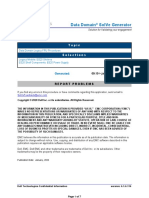 Data Domain - Data Domain Legacy FRU Procedures-Legacy Models - ES20 Shelves-1