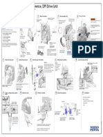 Installation Reference, DPI Drive Unit