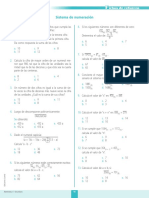 Sistemas de Numeración