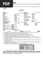 Transacciones Tania SRL