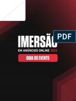 Imersão em Anúncios Online 2022 - Guia Prático