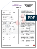 Semana 2 TEST