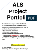 School - Data - DMIS - Assignment - 93959 - ALS Project Portfolio