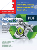 Desktop Engineering - 2011-01