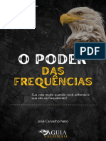 O Poder: Das Frequências