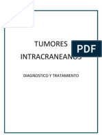 Tumores Intracraneanos Diagnostico y Tratamiento