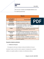 Arias Altagracia-Unidad 1 Actividad 4 Entregable Disciplina Filosófica y Su Área de Estudio