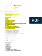 Evaluación Neuropsicológica Infantil (ENI)