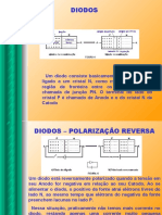 4 - Eletrônica Básica - Diodos e SCR's