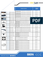 Lista de Darlux Mayo 21